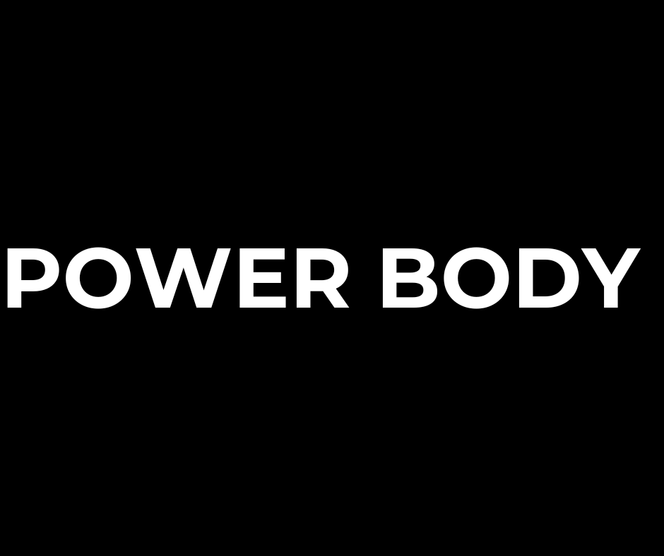 Power Body Fitness Inc